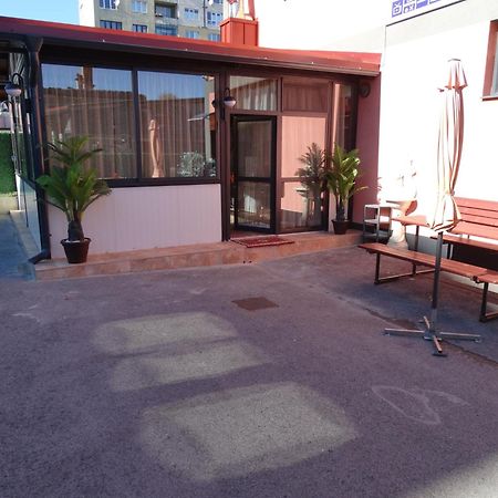 Apartments Emiza 萨莫科夫 外观 照片