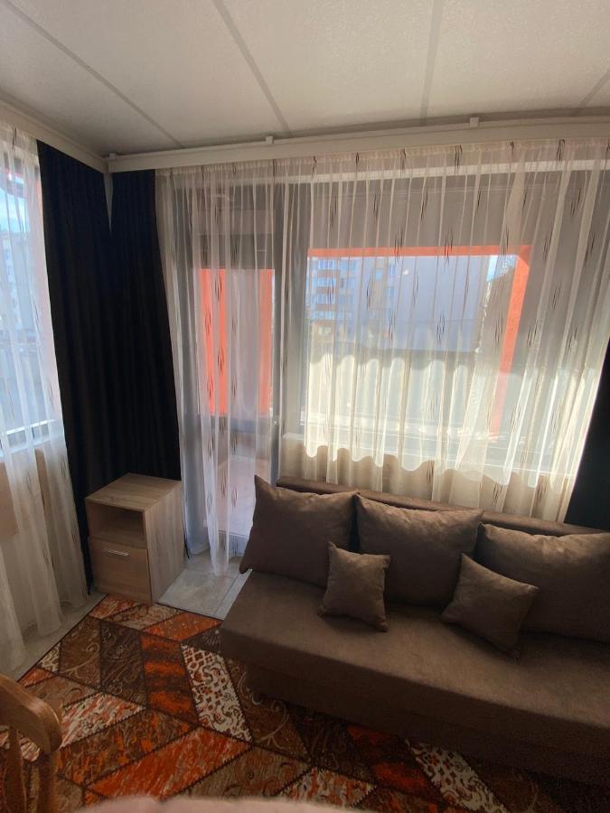 Apartments Emiza 萨莫科夫 外观 照片