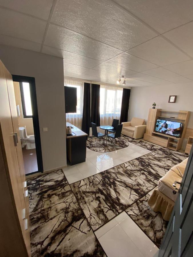 Apartments Emiza 萨莫科夫 外观 照片