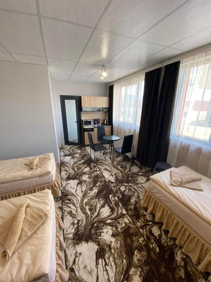 Apartments Emiza 萨莫科夫 外观 照片