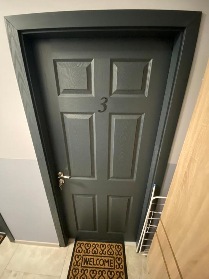 Apartments Emiza 萨莫科夫 外观 照片