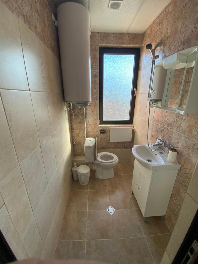 Apartments Emiza 萨莫科夫 外观 照片