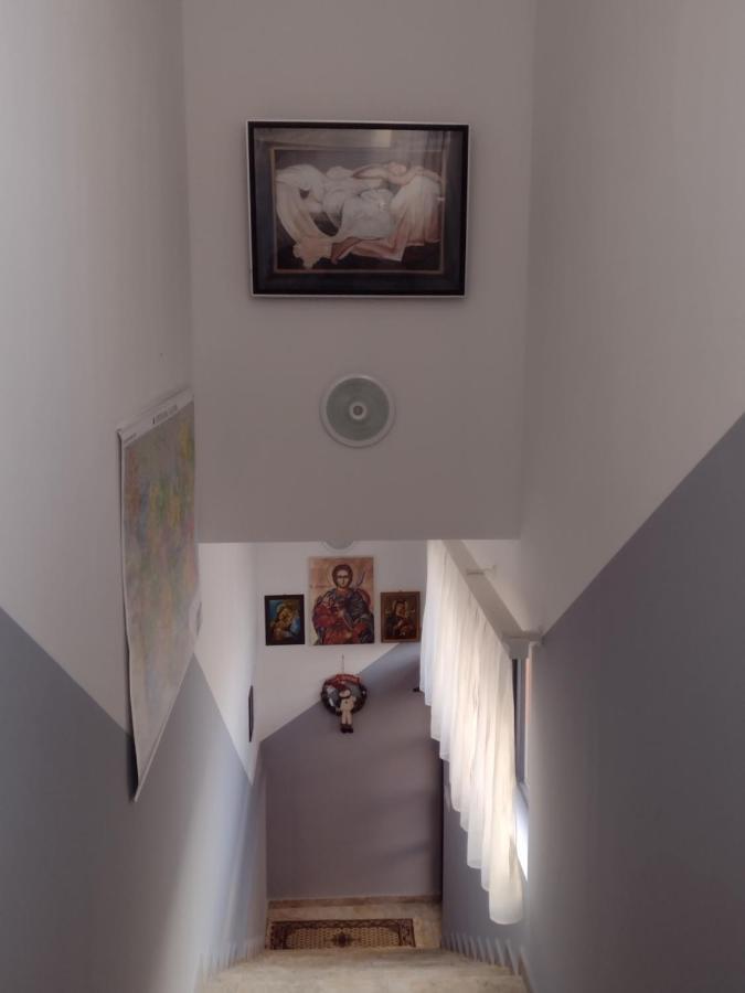 Apartments Emiza 萨莫科夫 外观 照片