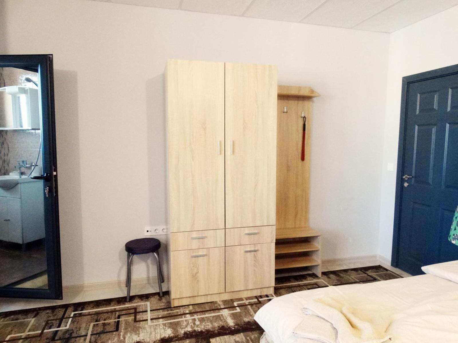 Apartments Emiza 萨莫科夫 外观 照片