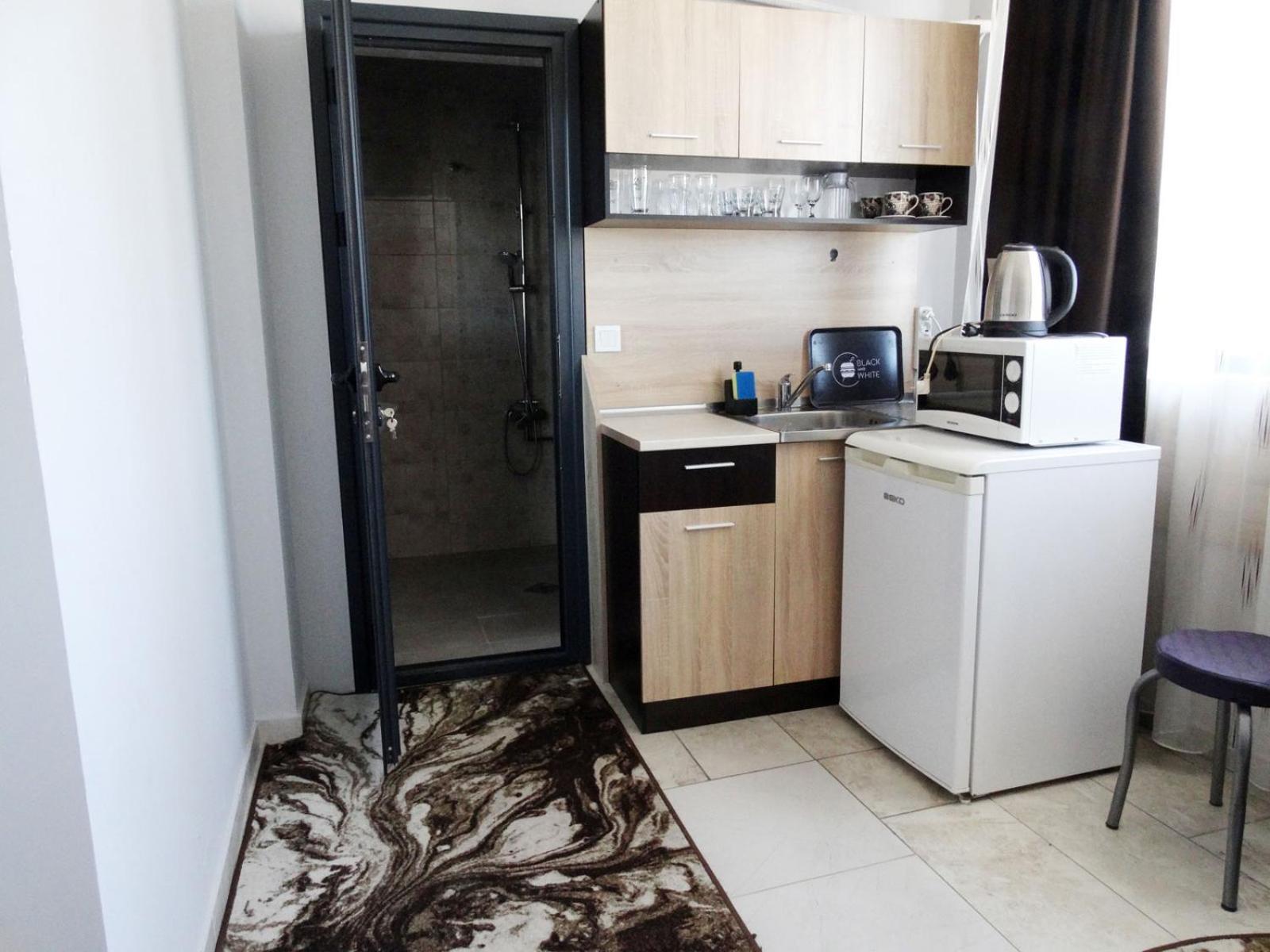 Apartments Emiza 萨莫科夫 外观 照片
