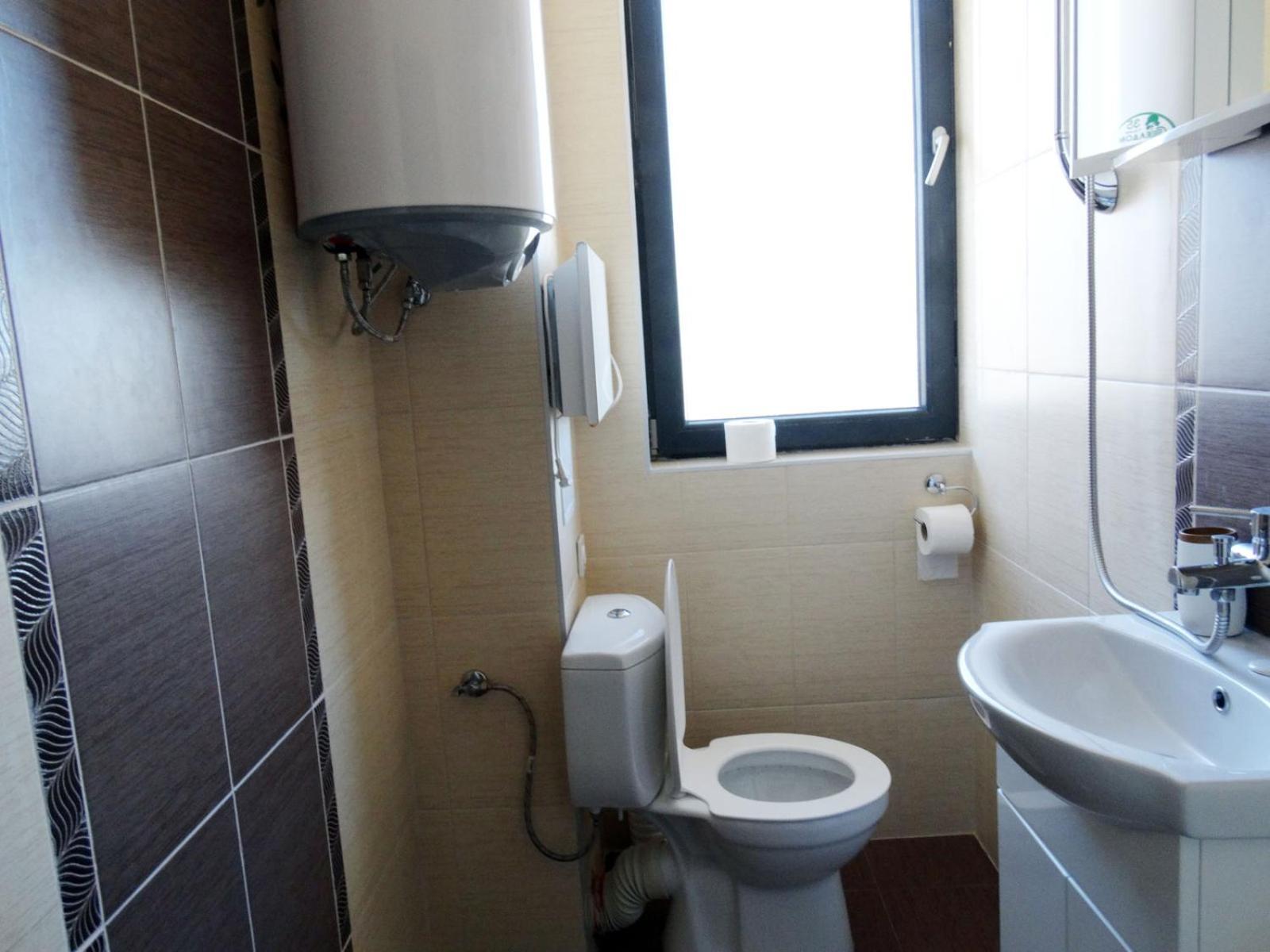 Apartments Emiza 萨莫科夫 外观 照片