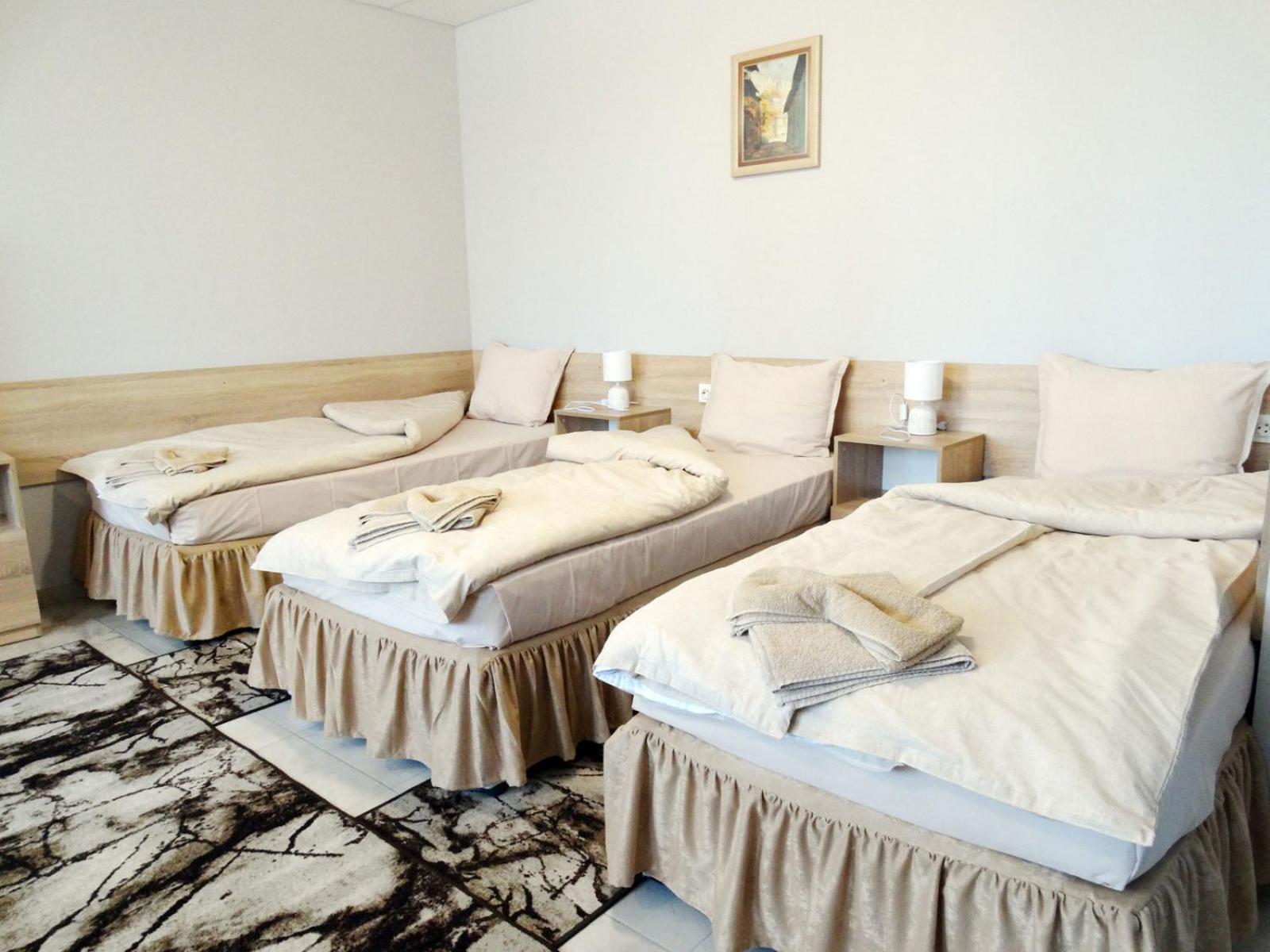 Apartments Emiza 萨莫科夫 外观 照片