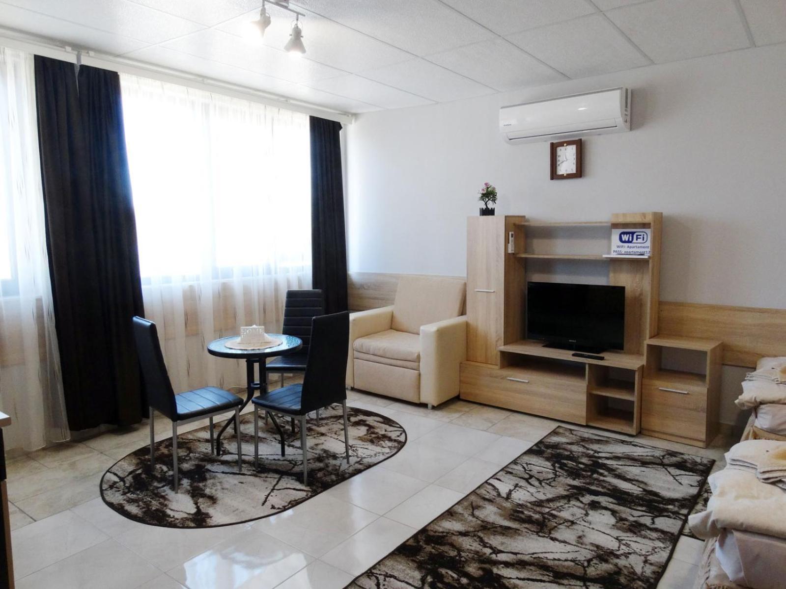 Apartments Emiza 萨莫科夫 外观 照片