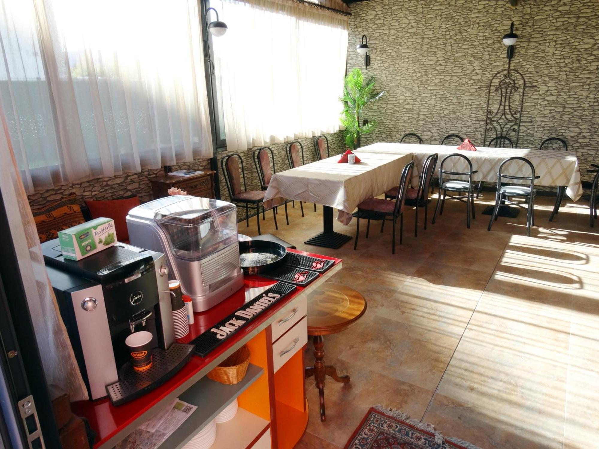 Apartments Emiza 萨莫科夫 外观 照片